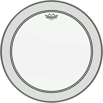 Remo P3-0314-BP Powerstroke 3 Clear 14" Kожа за барабан (P3-0314-BP)