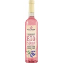 Höllinger Bio Levanduľový sirup 0,5 l