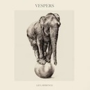 Lawrence Liz - Vespers CD