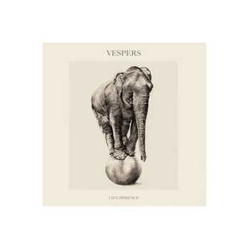 Lawrence Liz - Vespers CD