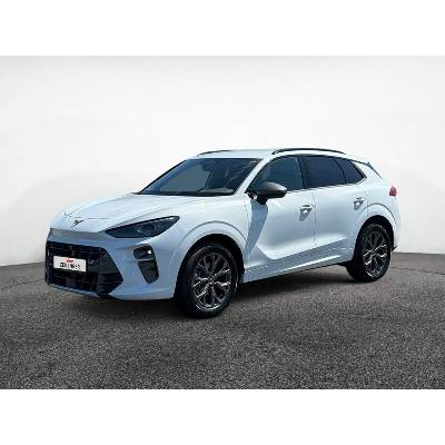 Cupra Terramar eTSI DSG 110 kW