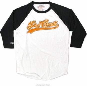 PRO CIRCUIT Sandlot Raglan