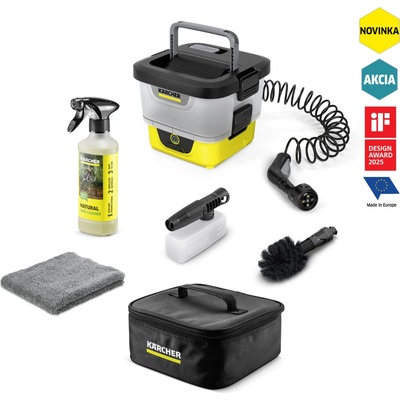 Kärcher OC 4 1.599-352.0