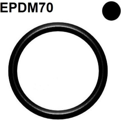 DICHTOMATIK O-kroužek 8x3 EPDM70 DIN3771 | Zboží Auto