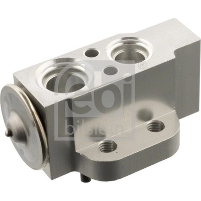 Expanzní ventil, klimatizace FEBI BILSTEIN 103670