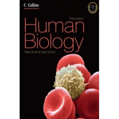 Human Biology Boyle Mike