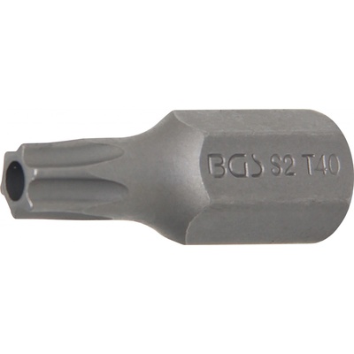 BGS Technic T-profil s otvorem T40 BGS 4640