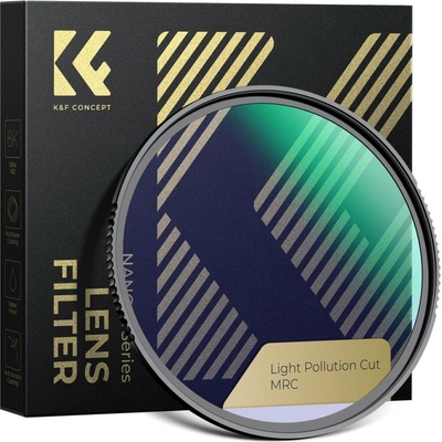 K&F Concept XK44 NATURAL Night 52mm