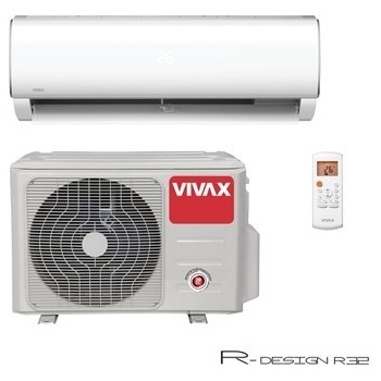 Vivax R-DESIGN ACP-09CH25AERI