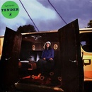 Zzzahara - Tender CD