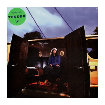 Zzzahara - Tender CD