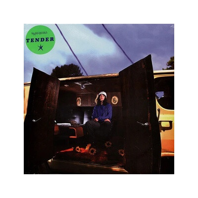 Zzzahara - Tender CD
