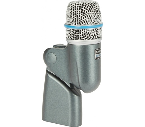 Shure Beta 56