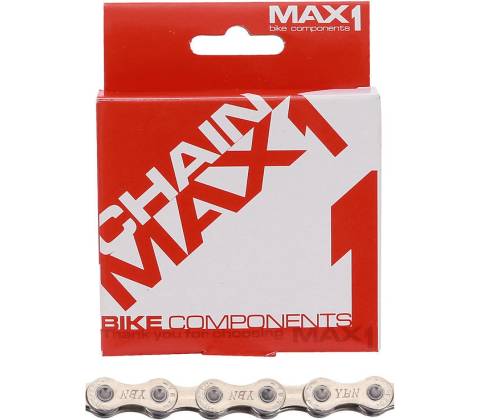 MAX1 11 speed