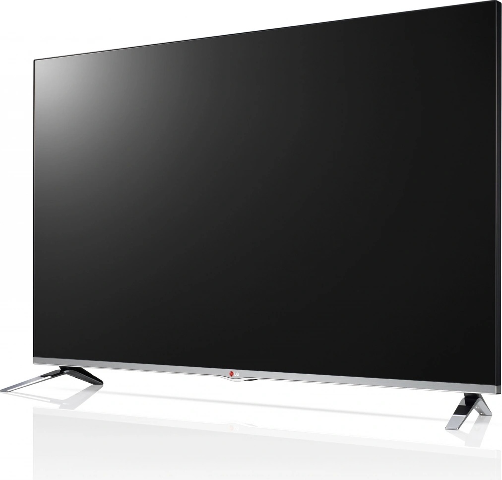 LG 42LB670V