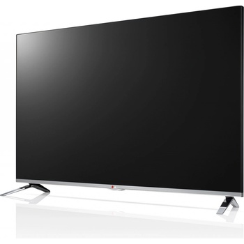 LG 42LB670V