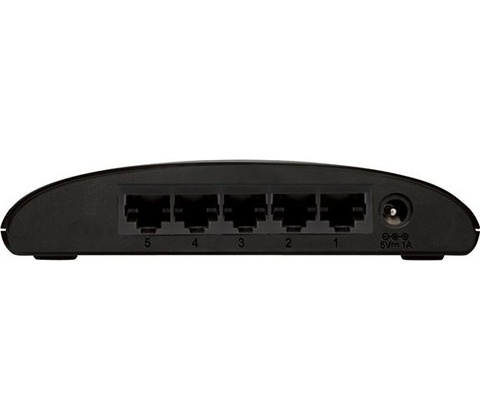 D-Link DES-1005D