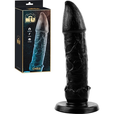 Monster Cock Detector 21 cm