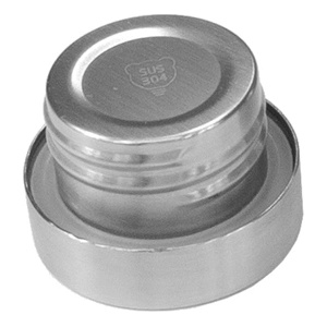Origin Outdoors PureSteel 1 л и 1, 5 л резервен капак (562199)