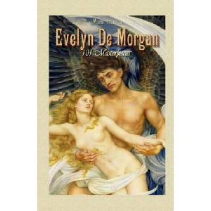 Evelyn De Morgan: 101 Masterpieces | Maria Tsaneva (ISBN: 9781506010304)
