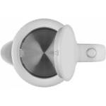 Concept RK2390 Water kettle 1, 7 l, white Електрически кани