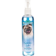 Bio-Groom Bezoplachový Waterless Bath 236 ml