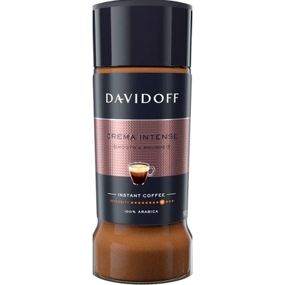 Davidoff Crema Intense instant 90 g