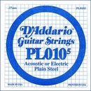 D'Addario PL 0105