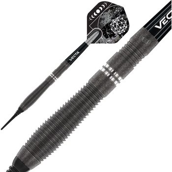 soft Winmau Callisto 02 20g, 90% wolfram
