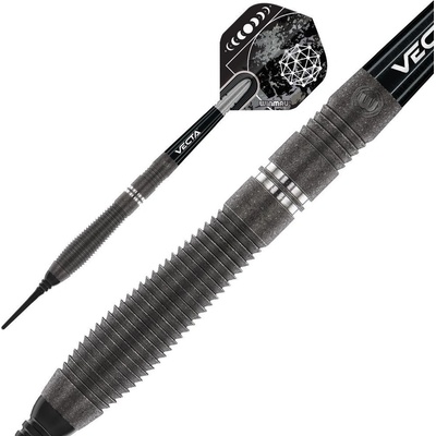 soft Winmau Callisto 02 20g, 90% wolfram