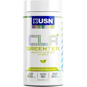 USN CLA Green Tea 90 kapsúl