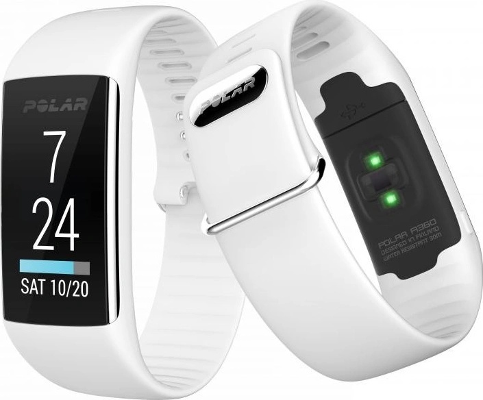 POLAR A360