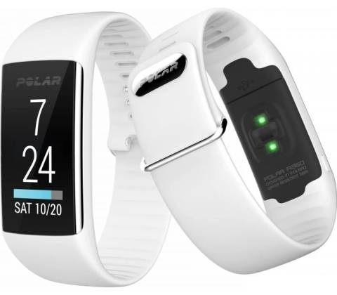 POLAR A360