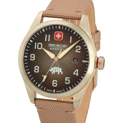 Swiss Military Hanowa SMWGN2102310