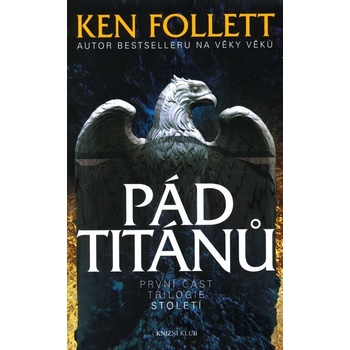 Pád titánů