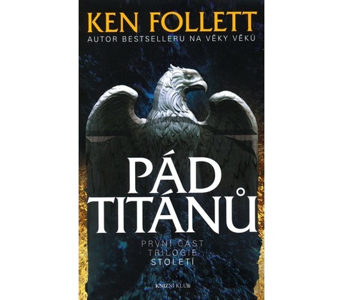 Pád titánů