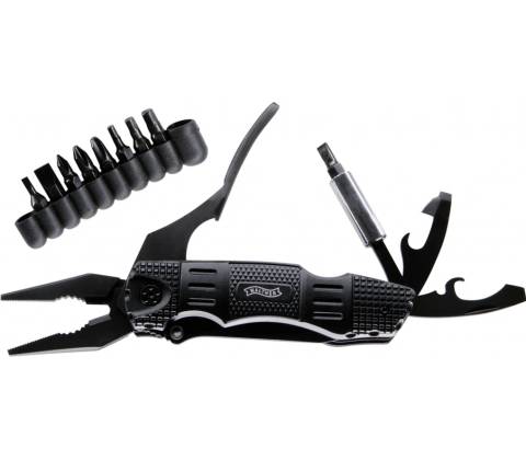 Walther Multi TacKnife