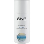 SNB Professional Ревитализиращ серум с масло Моной от Таити, 100 ml - ozone