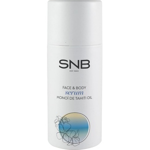 SNB Professional Ревитализиращ серум с масло Моной от Таити, 100 ml - ozone