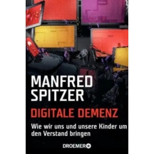 Digitale Demenz (ISBN: 9783426300565)