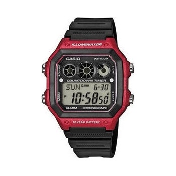 Casio AE-1300WH-4A
