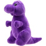 The Puppet Company Плюшена играчка T-Rex - The Puppet Company (WB001404)