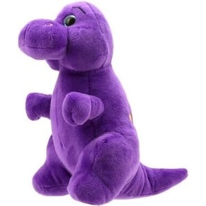 The Puppet Company Плюшена играчка T-Rex - The Puppet Company (WB001404)
