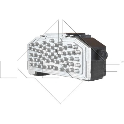 Odpor, vnitřní tlakový ventilátor NRF 342069
