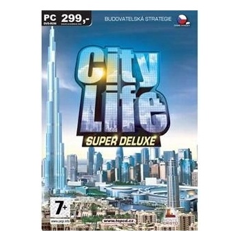 City Life Super DeLuxe