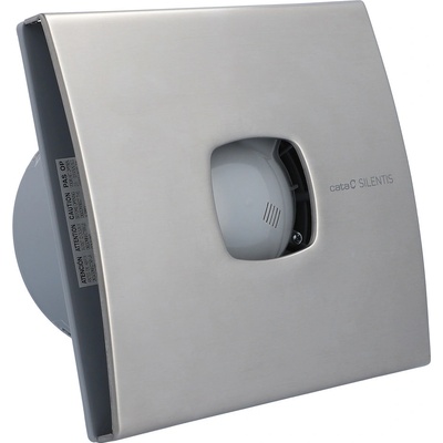 Cata Silentis 12 Inox T 01081300