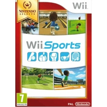 Wii Sports