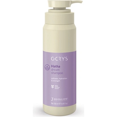 Jean Paul Myné Ocrys Hatha Šampón pre extrémne poškodené vlasy 250 ml