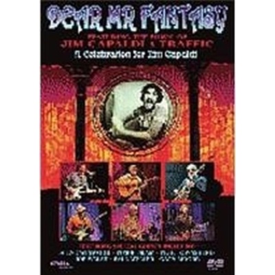 V/A - Dear Mr Fantasy DVD