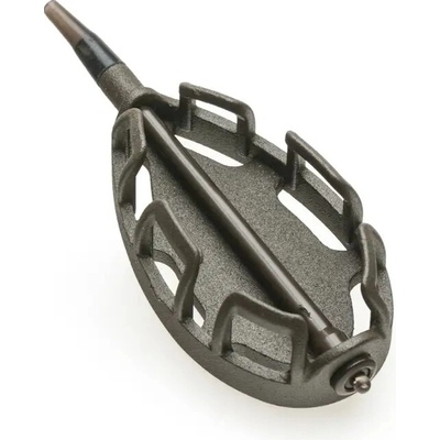 Mivardi Krmítko Method Feeder Zinc XL 50g